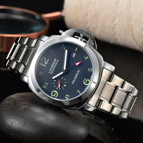 Wholesale Panerai Watches For Men #1401203 $41.00 USD, Wholesale Quality Replica Panerai Watches