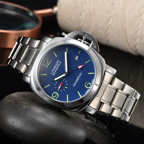 Wholesale Panerai Watches For Men #1401204 $41.00 USD, Wholesale Quality Replica Panerai Watches