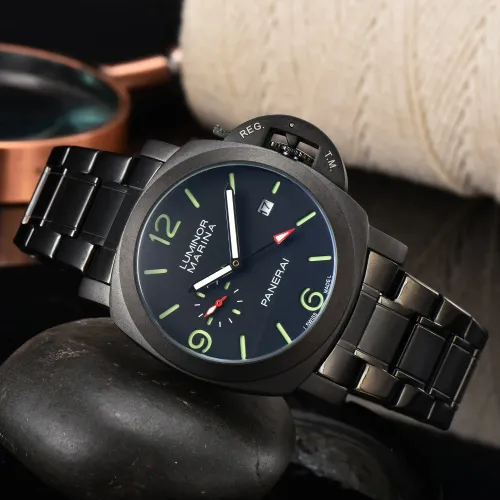 Wholesale Panerai Watches For Men #1401206 $41.00 USD, Wholesale Quality Replica Panerai Watches