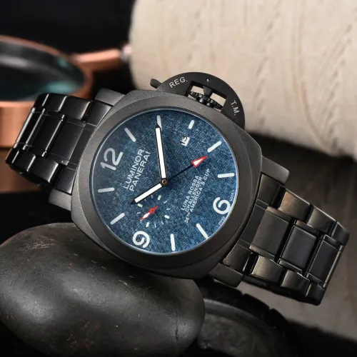 Wholesale Panerai Watches For Men #1401208 $41.00 USD, Wholesale Quality Replica Panerai Watches