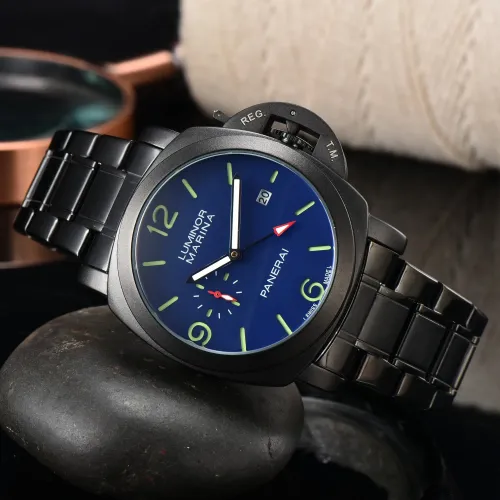 Wholesale Panerai Watches For Men #1401209 $41.00 USD, Wholesale Quality Replica Panerai Watches