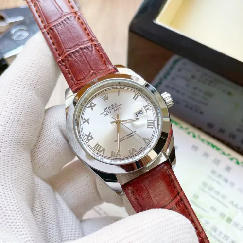 Wholesale Rolex Watches For Men #1401223 $27.00 USD, Wholesale Quality Replica Rolex Watches