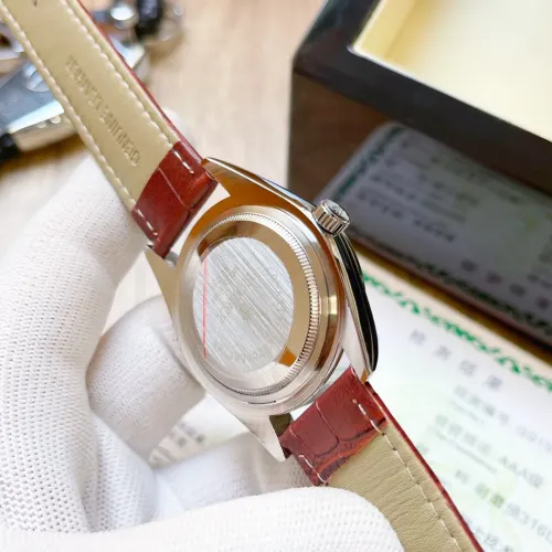 Replica Rolex Watches For Men #1401223 $27.00 USD for Wholesale