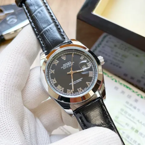 Wholesale Rolex Watches For Men #1401227 $27.00 USD, Wholesale Quality Replica Rolex Watches