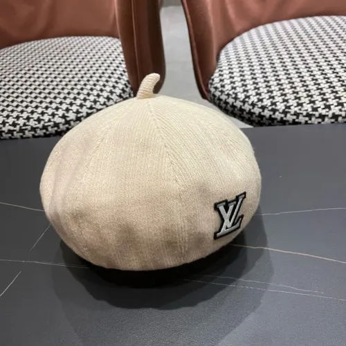 Replica Louis Vuitton LV Caps #1401232 $34.00 USD for Wholesale