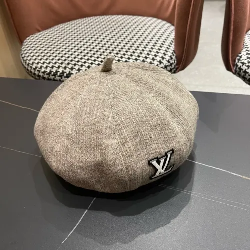 Replica Louis Vuitton LV Caps #1401233 $34.00 USD for Wholesale