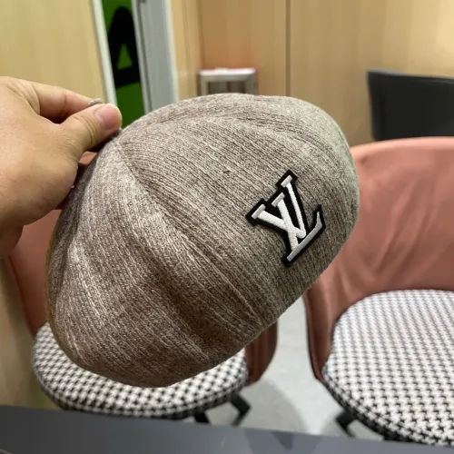 Replica Louis Vuitton LV Caps #1401233 $34.00 USD for Wholesale