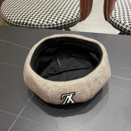 Replica Louis Vuitton LV Caps #1401233 $34.00 USD for Wholesale