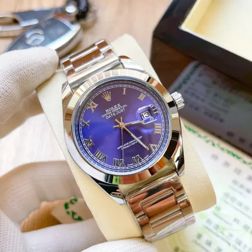 Wholesale Rolex Watches For Men #1401234 $32.00 USD, Wholesale Quality Replica Rolex Watches