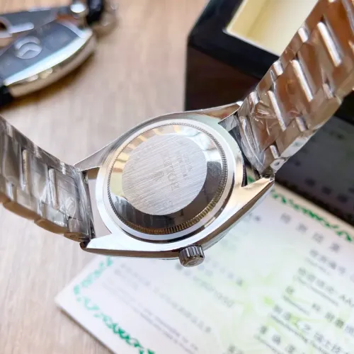 Replica Rolex Watches For Men #1401234 $32.00 USD for Wholesale