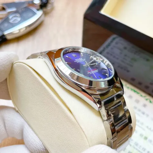 Replica Rolex Watches For Men #1401235 $32.00 USD for Wholesale