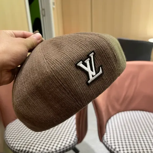 Replica Louis Vuitton LV Caps #1401236 $34.00 USD for Wholesale