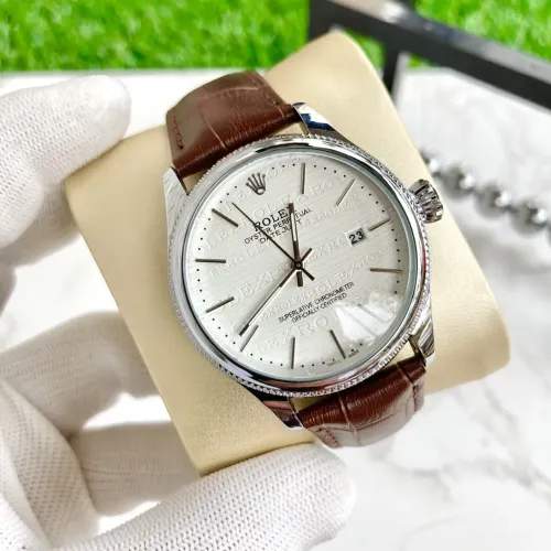 Wholesale Rolex Watches For Men #1401238 $27.00 USD, Wholesale Quality Replica Rolex Watches