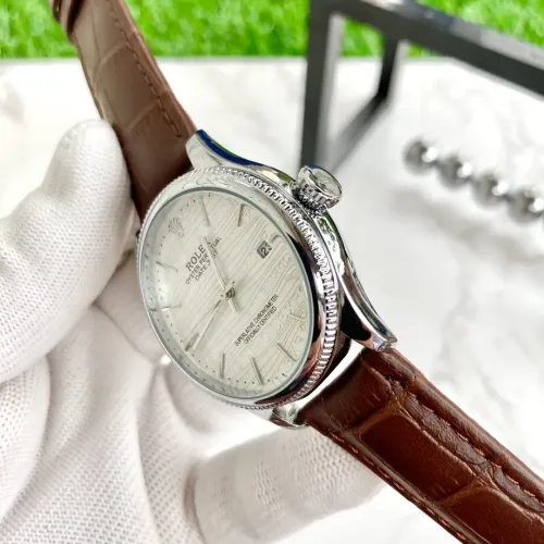 Replica Rolex Watches For Men #1401238 $27.00 USD for Wholesale