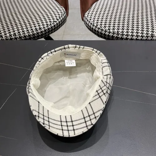 Replica Moncler Caps #1401239 $34.00 USD for Wholesale