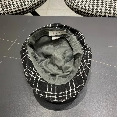 Replica Moncler Caps #1401240 $34.00 USD for Wholesale