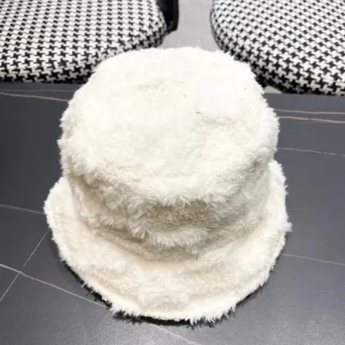 Replica Moncler Caps #1401245 $34.00 USD for Wholesale