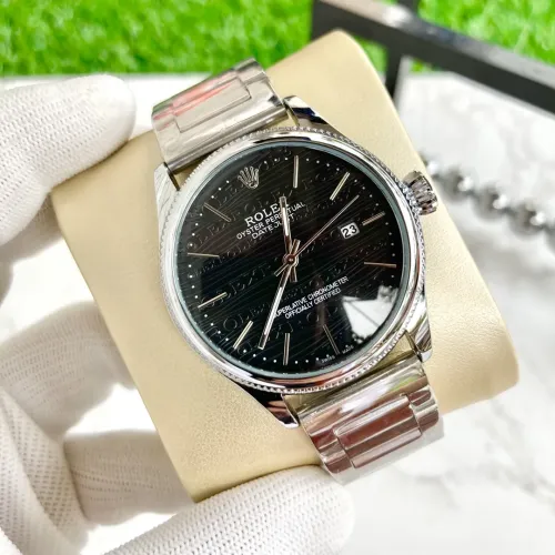 Wholesale Rolex Watches For Men #1401246 $32.00 USD, Wholesale Quality Replica Rolex Watches