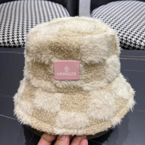 Replica Moncler Caps #1401247 $34.00 USD for Wholesale