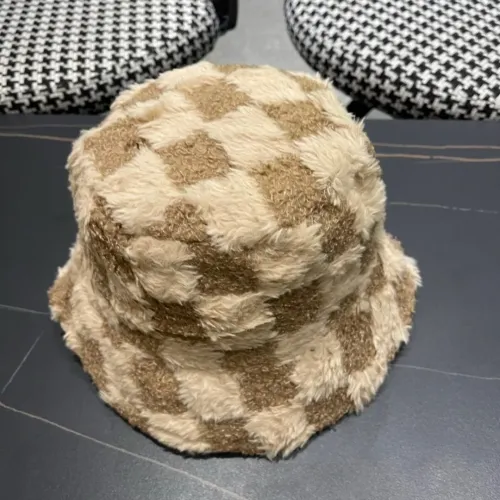 Replica Moncler Caps #1401250 $34.00 USD for Wholesale