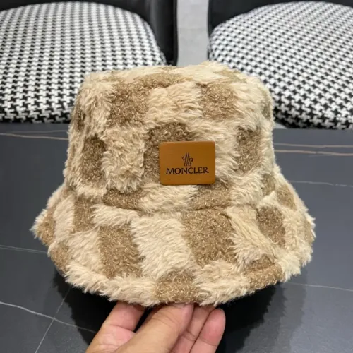 Replica Moncler Caps #1401250 $34.00 USD for Wholesale