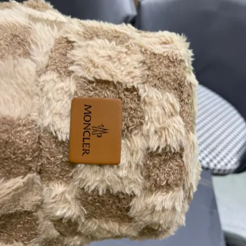 Replica Moncler Caps #1401250 $34.00 USD for Wholesale