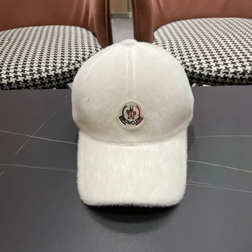 Wholesale Moncler Caps #1401252 $34.00 USD, Wholesale Quality Replica Moncler Caps