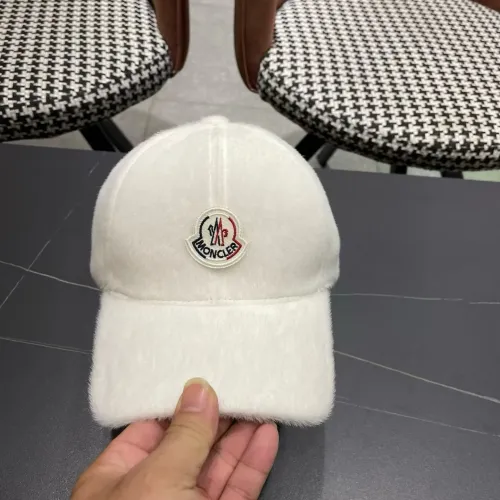 Replica Moncler Caps #1401252 $34.00 USD for Wholesale