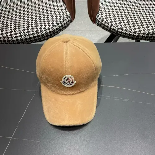 Wholesale Moncler Caps #1401253 $34.00 USD, Wholesale Quality Replica Moncler Caps