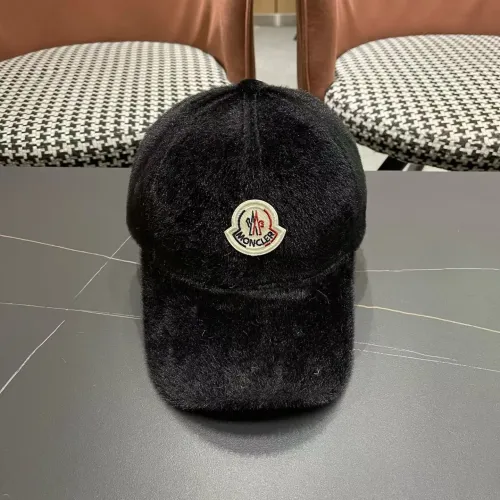 Wholesale Moncler Caps #1401254 $34.00 USD, Wholesale Quality Replica Moncler Caps