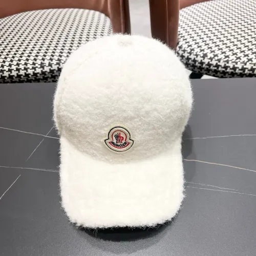 Wholesale Moncler Caps #1401261 $34.00 USD, Wholesale Quality Replica Moncler Caps