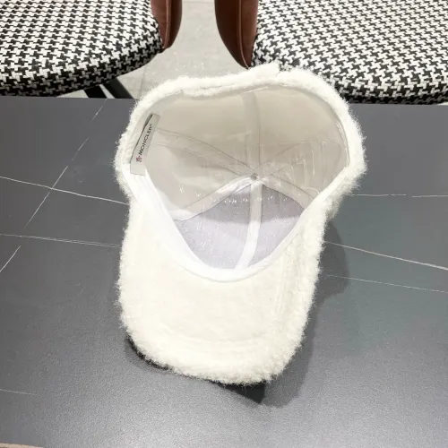 Replica Moncler Caps #1401261 $34.00 USD for Wholesale