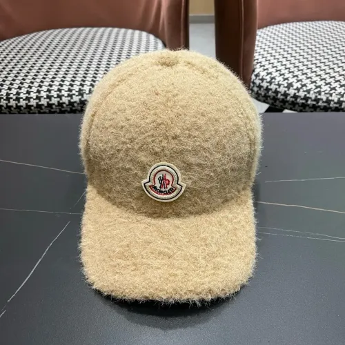 Wholesale Moncler Caps #1401262 $34.00 USD, Wholesale Quality Replica Moncler Caps