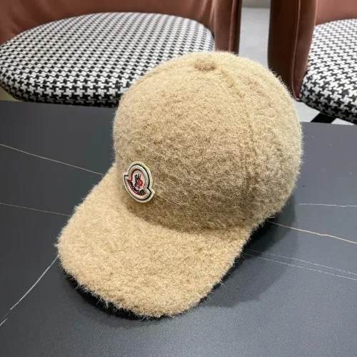 Replica Moncler Caps #1401262 $34.00 USD for Wholesale