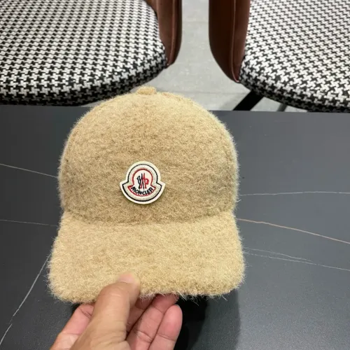Replica Moncler Caps #1401262 $34.00 USD for Wholesale