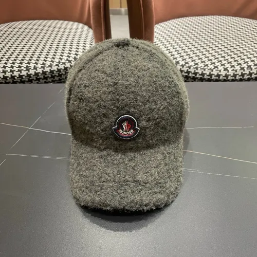 Wholesale Moncler Caps #1401263 $34.00 USD, Wholesale Quality Replica Moncler Caps