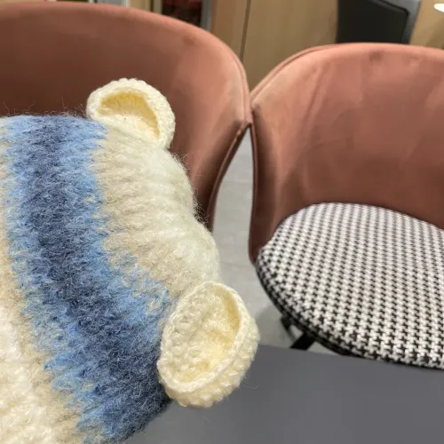 Replica Moncler Caps #1401265 $36.00 USD for Wholesale