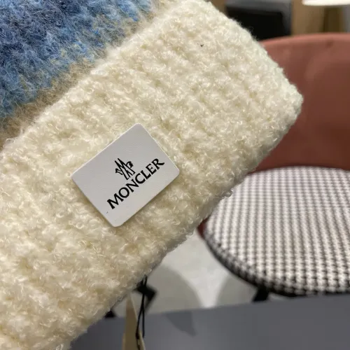 Replica Moncler Caps #1401265 $36.00 USD for Wholesale