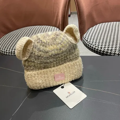 Wholesale Moncler Caps #1401266 $36.00 USD, Wholesale Quality Replica Moncler Caps