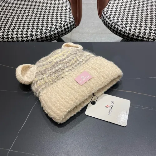 Replica Moncler Caps #1401266 $36.00 USD for Wholesale