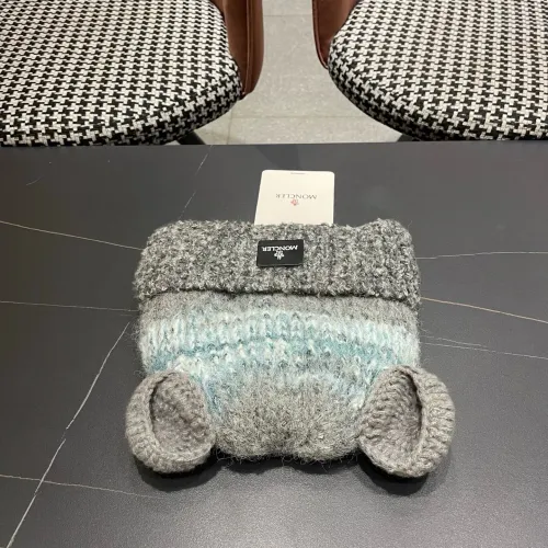 Replica Moncler Caps #1401267 $36.00 USD for Wholesale