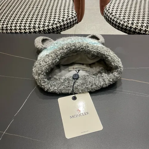 Replica Moncler Caps #1401267 $36.00 USD for Wholesale