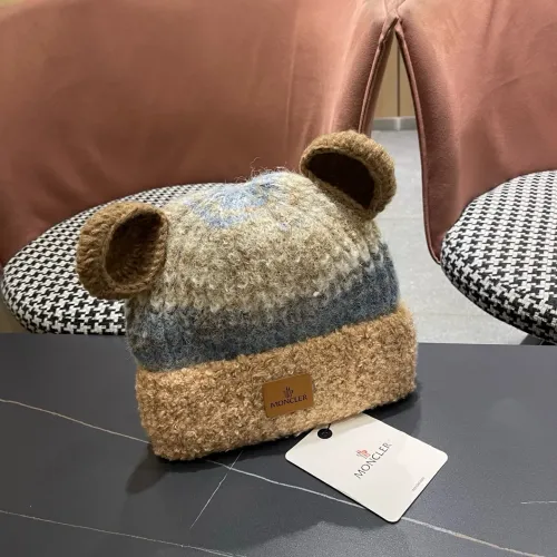 Wholesale Moncler Caps #1401268 $36.00 USD, Wholesale Quality Replica Moncler Caps