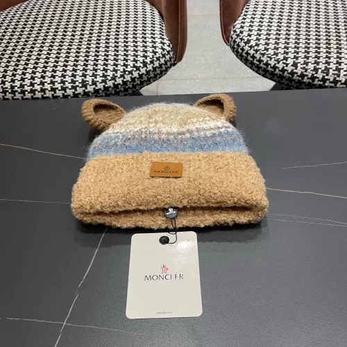 Replica Moncler Caps #1401268 $36.00 USD for Wholesale