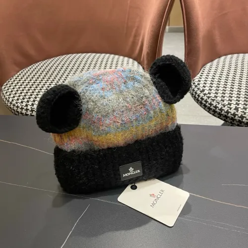 Wholesale Moncler Caps #1401269 $36.00 USD, Wholesale Quality Replica Moncler Caps