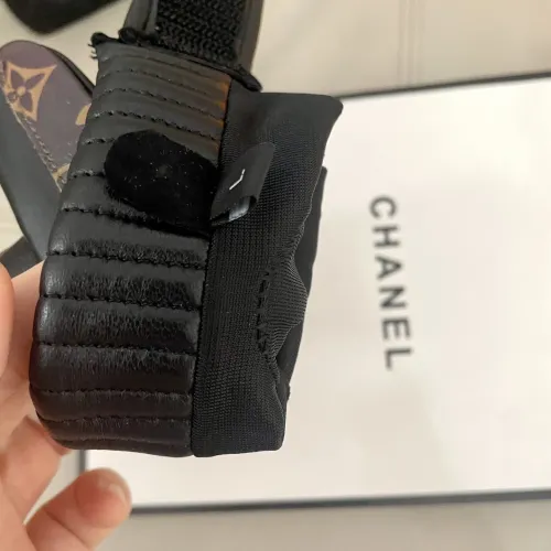 Replica Louis Vuitton LV Gloves For Women #1401333 $68.00 USD for Wholesale