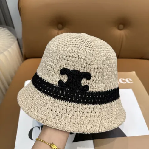 Wholesale Celine Caps #1401339 $27.00 USD, Wholesale Quality Replica Celine Caps