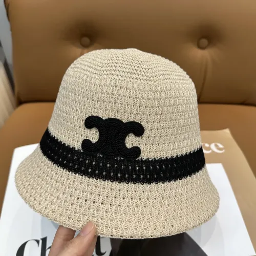 Replica Celine Caps #1401339 $27.00 USD for Wholesale
