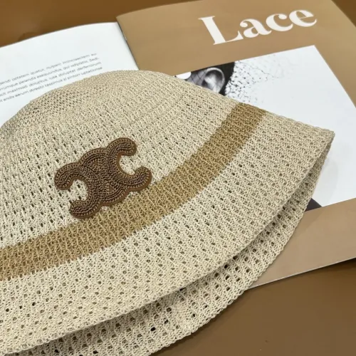 Replica Celine Caps #1401340 $27.00 USD for Wholesale