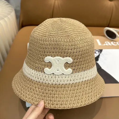 Wholesale Celine Caps #1401341 $27.00 USD, Wholesale Quality Replica Celine Caps